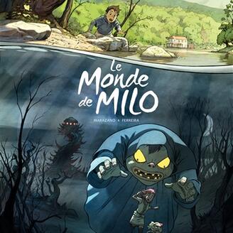 Le monde de Milo