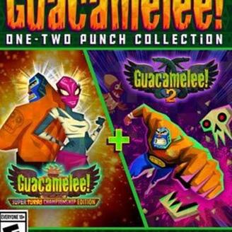 Guacamelee