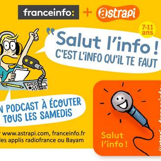 Salut l'info!