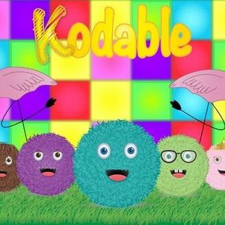 Kodable