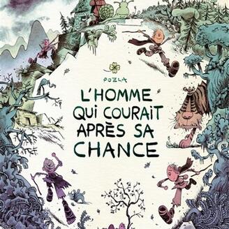 L'homme qui courait après sa chance