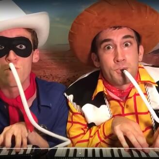 Melodica Men