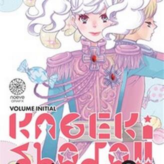 Kageki shojo
