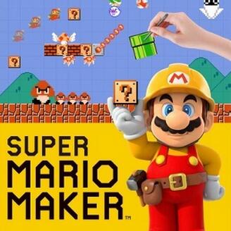 Super Mario Maker