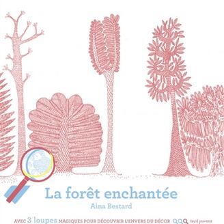La forêt enchantée