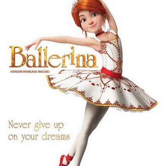 Ballerina