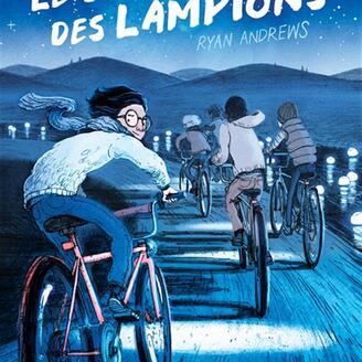 Le serment des lampions
