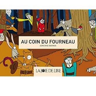Au coin du fourneau