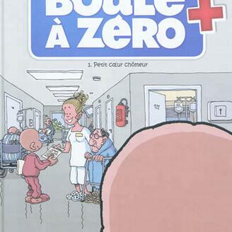 Boule à zéro