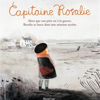 Capitaine Rosalie
