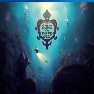 Song of the Deep