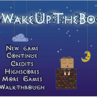 Wake Up the Box