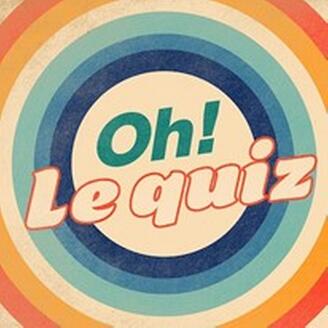 Oh ! Le quiz : Harry Potter