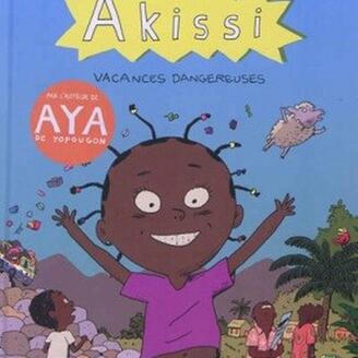 Akissi