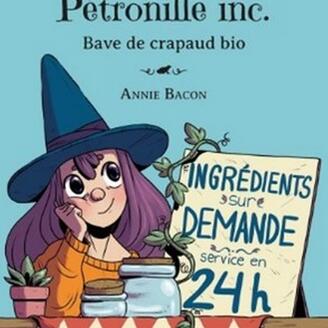 Pétronille