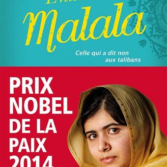 L’histoire de Malala