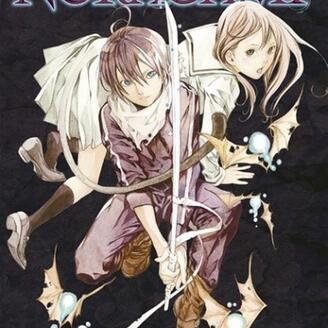 Noragami