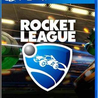 Rocket League