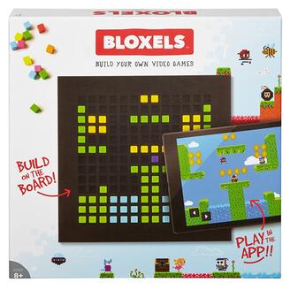 Bloxels