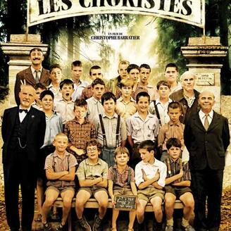 Les choristes