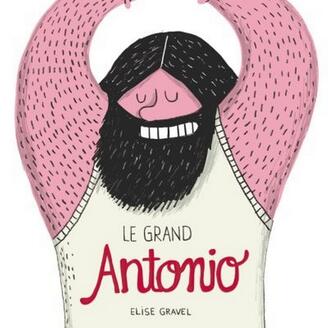 Le grand Antonio