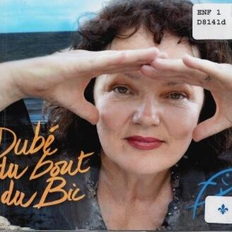 Dubé du bout du Bic