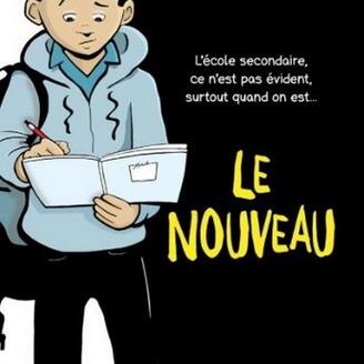 Le nouveau