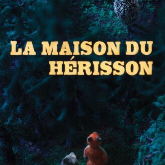La maison du hérisson