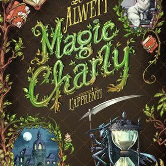 Magic Charly