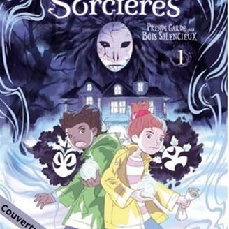 Grimoires et sorcières