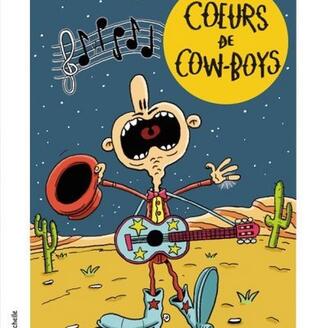 Cœurs de cow-boys