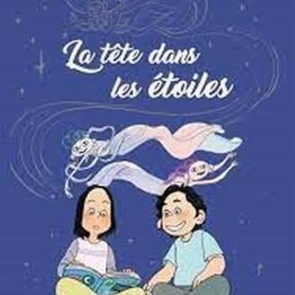 La tête dans les étoiles