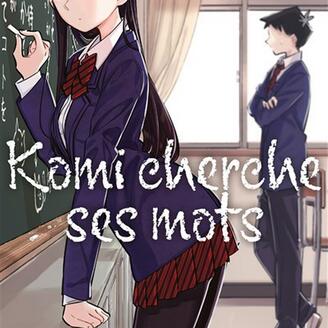 Komi cherche ses mots