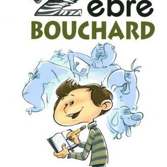 Moi, Zèbre Bouchard