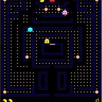 World’s Biggest Pac-Man