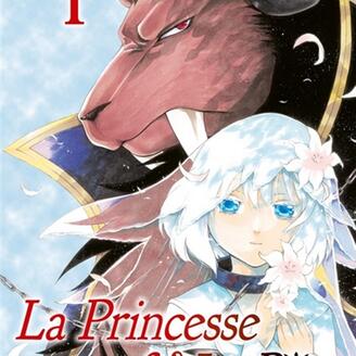 La princesse et la bête