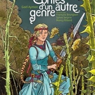 Contes d’un autre genre