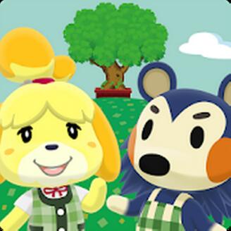 Animal Crossing : Pocket Camp