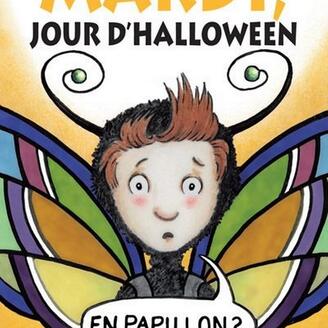 Mardi, jour d'Halloween