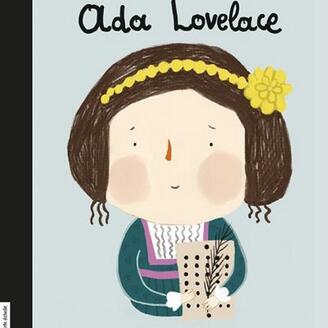 Ada Lovelace