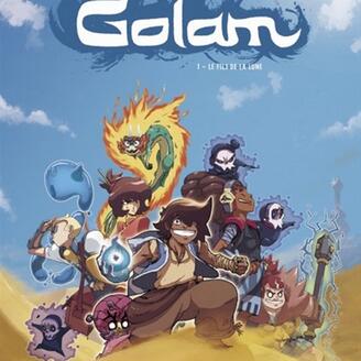 Golam