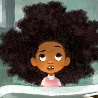 Hair Love