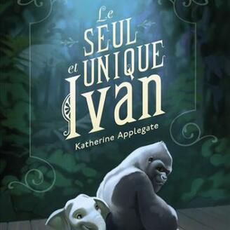 Le seul et unique Ivan