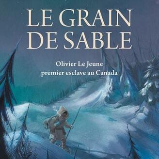 Le grain de sable