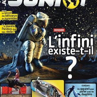 Science et vie junior