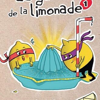 La guerre de la limonade