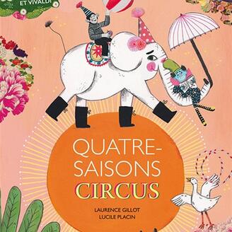 Quatre-saisons circus