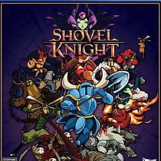 Shovel Knight