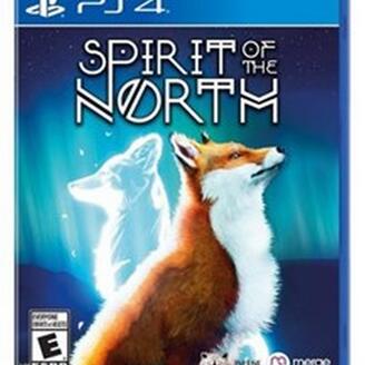 Spirit of the North
