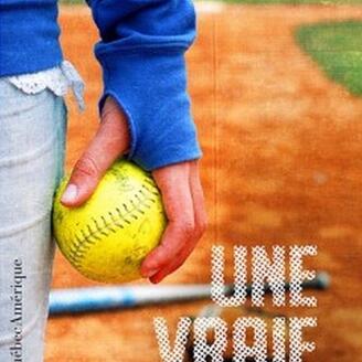 Une vraie fille